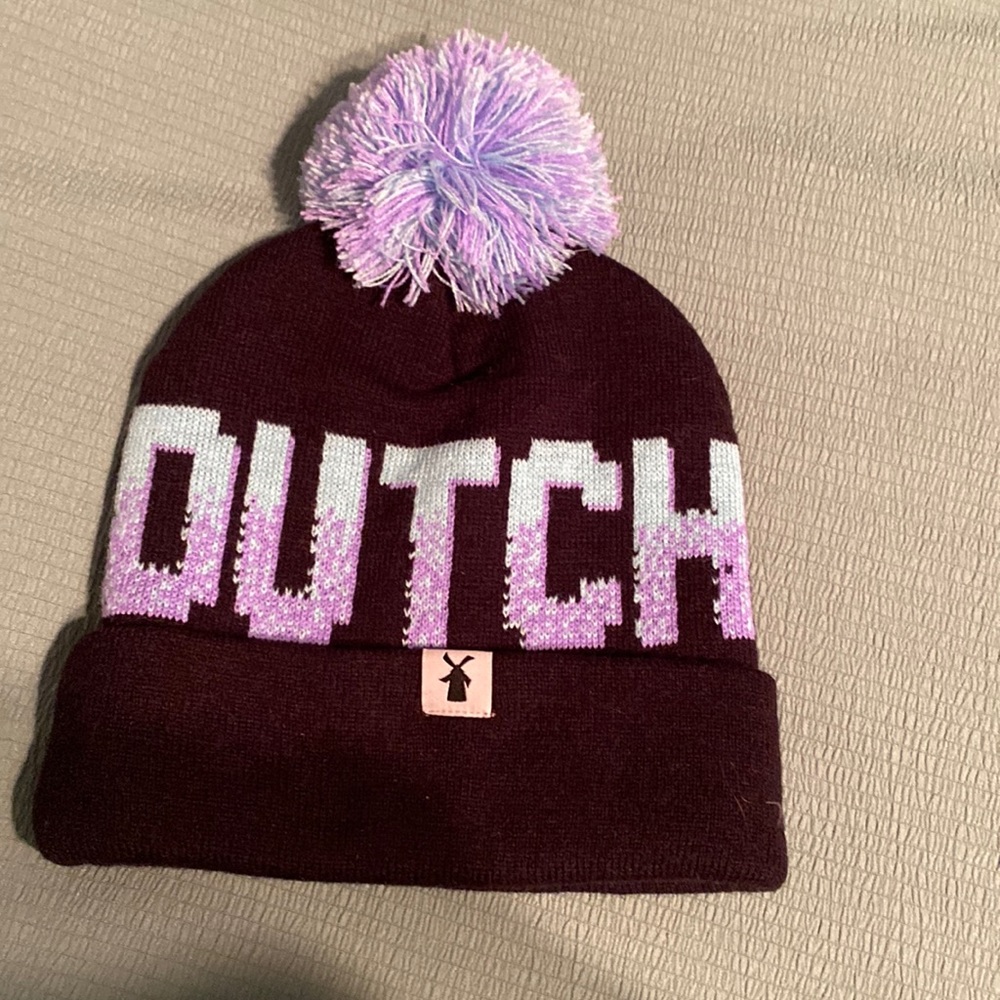 DB beanie